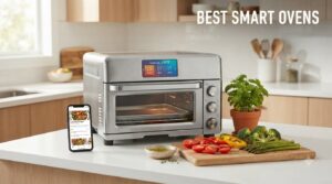 best smart ovens