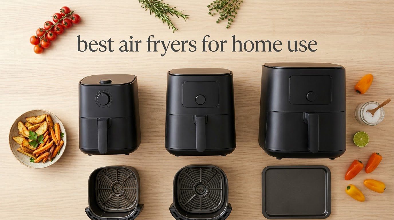 best air fryers for home use