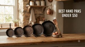 best hand pans under $50