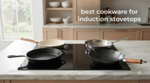 best cookware for induction stovetops