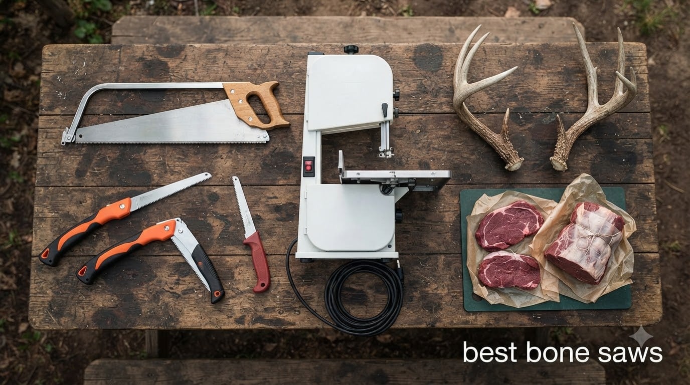 best bone saws